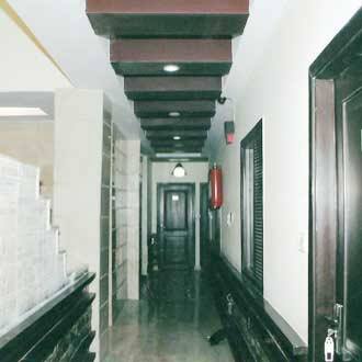 Hotel Shree Nath, Agra 5